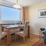 Sylter Residenz Apartmán