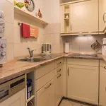 Apartmán Sylter Residenz