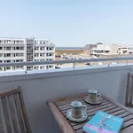 Sylter Residenz Apartmán Westerland