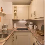 Sylter Residenz Apartmán *