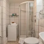 Sylter Residenz Apartmán *