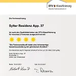 Sylter Residenz Westerland