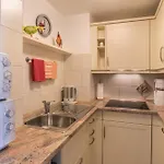 Apartmán Sylter Residenz *