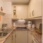 Apartmán Sylter Residenz Westerland