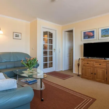 Sylter Residenz * ווסטרלנד