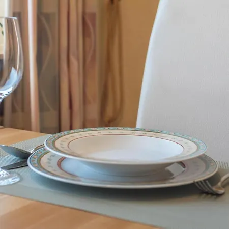 Sylter Residenz דירה *