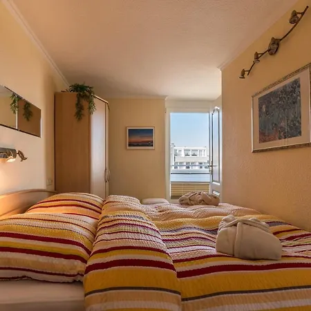 Sylter Residenz * ווסטרלנד