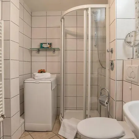 Sylter Residenz דירה *