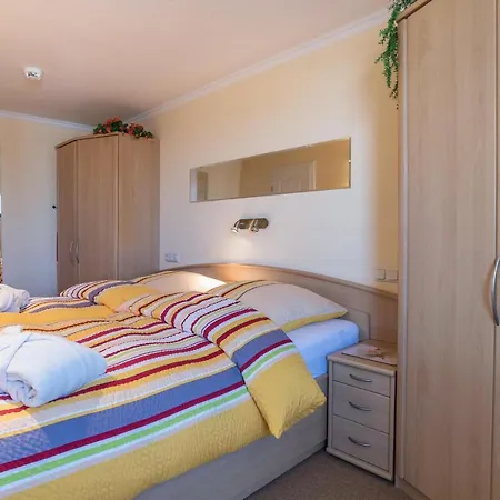 Sylter Residenz דירה *