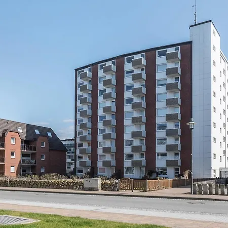 Sylter Residenz ווסטרלנד