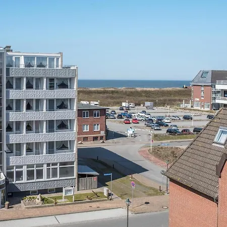 Sylter Residenz ווסטרלנד