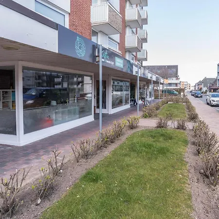 Sylter Residenz דירה