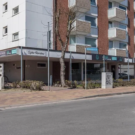 Sylter Residenz Westerland