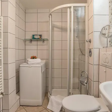 Apartment Sylter Residenz