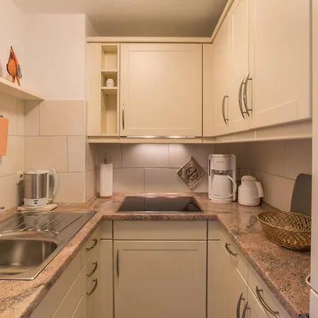 Apartment Sylter Residenz Westerland