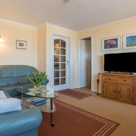 Apartment Sylter Residenz *